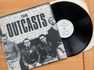 THE OUTCASTS - SELF CONSCIOUS OVER YOU Vinyl 12