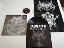 Unleashed - Where No Life Dwells LP + CD Century Media 2016