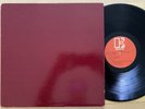 BLACK SABBATH 1970  ACETATE TEST PRESS ELEKTRA RED LABEL OZZY OSBOURNE