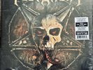 Testament First Strike Still Deadly Nuclear Blast Green Swamp Vinyl LP Ltd 1,000