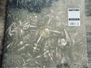 Meshuggah I Vinyl LP Blue & Yellow Splatter Limited To 500