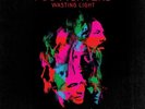Foo Fighters Wasting Light 180G NEAR MINT Roswell Records 2xVinyl LP