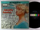 Beverly Kenney - Like Yesterday LP - Decca - DL 78948 Stereo DG