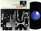 Bobby Hutcherson - Components LP - Blue Note - BST-84213 VG++