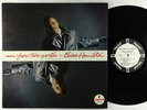 Chico Hamilton - Man From Two Worlds LP - Impulse - A-59 Mono RVG PROMO
