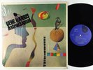 Gene Harris - Astralsignal LP - Blue Note Shrink
