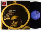Hank Mobley - No Room For Squares LP - Blue Note - BST-84149 Stereo RVG VG+