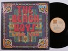 BEACH BOYS Love You BROTHER/REPRISE LP VG+ SHRINK i