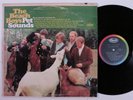 BEACH BOYS Pet Sounds CAPITOL T-2458 LP mono i