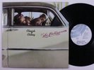 CHEECH & CHONG Los Cochinos ODE LP VG+ die-cut cover i