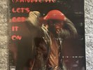 Marvin Gaye - Lets Get It On (Promo DJ Copy)