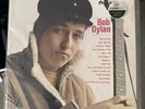 DYLAN, Bob - Bob Dylan - 180 GRAM SUPERVINYL LP MOFI #212