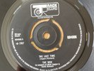 The WHO – UK Original 1967 7