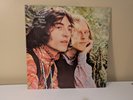 THE INCREDIBLE STRING BAND THE BIG HUGE LP VINYL RECORD