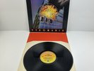 Def Leppard Pyromania Vinyl LP EX/VG+ 1983 Original Record Album and Inner VERS2