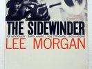 LEE MORGAN SIDEWINDER BLUE NOTE BST84157 US LP