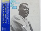 GRANT GREEN SUNDAY MORNIN BLUE NOTE LNJ80101 Japan PROMO OBI INSERT VINYL LP