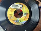 Patti Jo Ain't No Love Lost/Stay Away From Me 1972 Funk Soul, Scepter Records VG