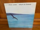Chick Corea Return to Forever ECM 1022 ST West Germany 1st Press  Ultrasonic NM