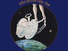 Van Der Graaf Generator H to He Who Am the Only One (Vinyl) 12