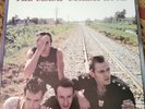 The Clash Combat Rock Vinyl LP Original US Pressing Epic 1982