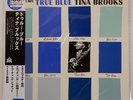 TINA BROOKS TRUE BLUE BLUE NOTE TOJJ6516 Japan VINYL LP