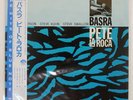 PETE LA ROCA BASRA BLUE NOTE BNJ71019 Japan OBI INSERT VINYL LP
