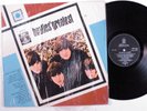BEATLES Beatles' Greatest ODEON LP VG+ holland i