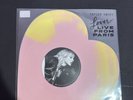 2025 - Taylor Swift Lover (Live From Paris) Heart Shaped Vinyl [In Hand] Fast