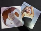 Sabrina Carpenter Espresso Blood Records Limited Espresso Filled Vinyl - IN HAND