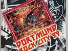 KISS Dortmund Rock City 1999 Psycho Circus Tour Concert 2-LP Blue Vinyl