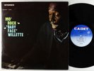 Baby Face Willette - Mo' Rock LP - Cadet - LPS-739