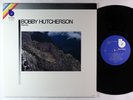 Bobby Hutcherson - Medina LP - Blue Note VG++