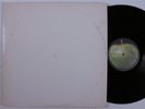 BEATLES Self Titled APPLE SWBO-101 2XLP embossed gatefold with poster & pics i