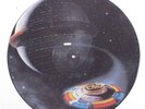 ELECTRIC LIGHT ORCHESTRA Ticket To The Moon JET 12