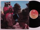 J.J. CALE Naturally SHELTER SRL-52009 LP VG++ i