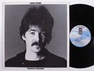 JOHN PRINE Bruised Orange ASYLUM LP VG+ i