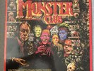 Near Mint Cult Horror The Monster Club Soundtrack Vinyl LP