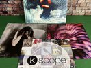 Porcupine Tree Voyage 34  Kscope 2 x Vinyl Double LP Remastered Gatefold
