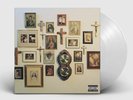 $uicideboy$ - Thy Kingdom Come Fan First White Vinyl /3000 Record LP *PRESALE*