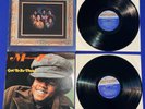 (2) VTG Michael Jackson/5 Motown LP RECORD VINYL Greatest Hits/Got to be There