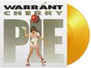 WARRANT CHERRY PIE NEW LP