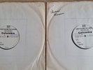 SAX 2260 Beethoven Symphony no. 6 Klemperer Columbia   2x s/s test pressing