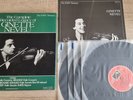 Complete Recorded Legacy of Ginette Neveu Violin Ravel UK ED1 HMV RLS 739 4LP NM