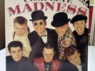 Madness Complete Madness A13 B10 Gatefold LP Vinyl Record HIT-TV 1 - VG+/VG+