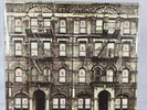 Led Zeppelin Physical Graffiti Vinyl Double LP 1975 Swan Song SS 2-200 EXCELLENT