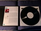 Warren Zevon - Stand In The Fire - Test Pressing - Speakers Corner