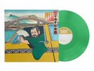 VARIOUS - The Best Of Evosound Audiophile - E TRANSLUCENT GREEN VINYL LP