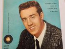 Jack Scott Sings CARLTON EP  7/1072  MINT Never Played 1959 ROCKABILLY Vinyl
