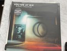 You Me At Six - Night People [VINYL]